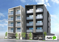 ＣＯＺＹ山下通2