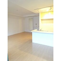 プロシード新瑞橋 0802 8階2LDKのリビング/ダイニング