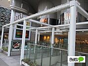 ショッピング施設「名古屋パルコ東館まで4580m」