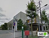 役所「名古屋市熱田区役所まで1896m」