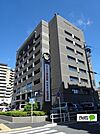 警察署、交番「中警察署まで531m」