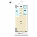 Vita六番町2階3.6万円
