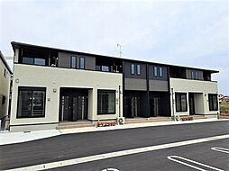 ベルエア上天神Ｃ 102