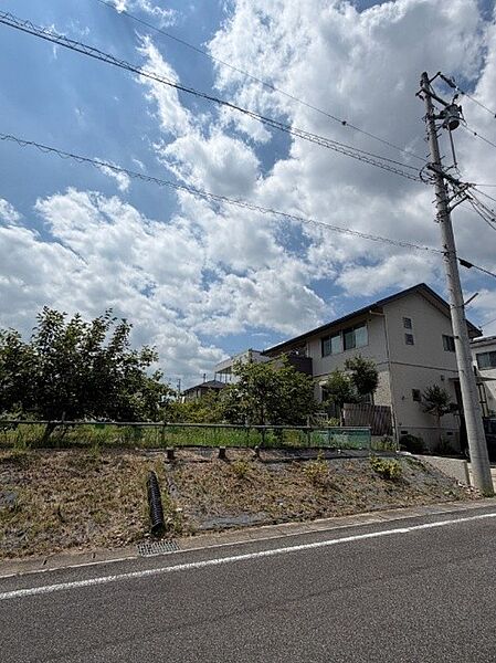 駐車場を拡大表示