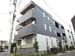 Blancheneige　A棟 202