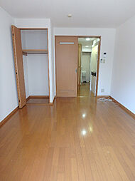 ココアハウス 0102 1階1Kのリビング/ダイニング