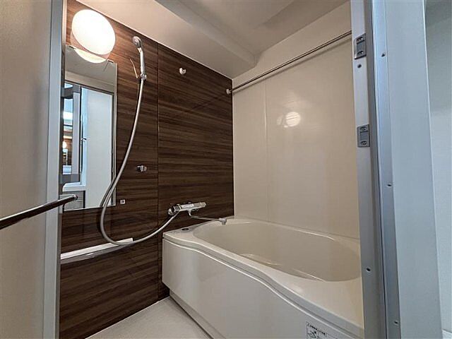浴室