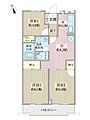 テラス南豊玉4階14.0万円