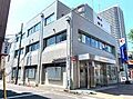 銀行「東京東信...