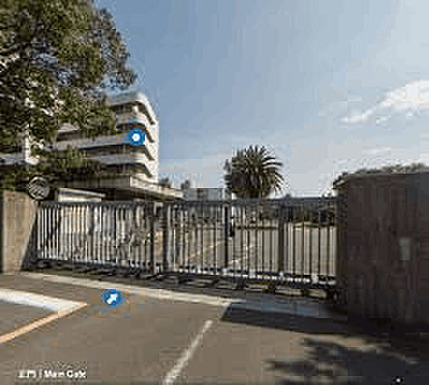 周辺を拡大表示