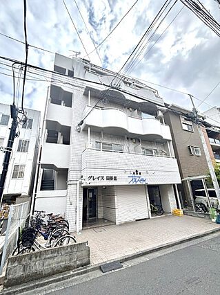 1階路面店舗