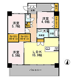 九大学研都市駅 12.8万円