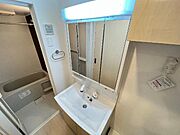 洗髪洗面化粧台（イメージ）