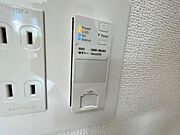 WiFiルーター（イメージ）