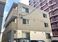 福岡県福岡市博多区銀天町2丁目：物件画像／スターツ九州株式会社　ピタットハウス福岡赤坂店