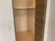 501　ウォークインクローゼット