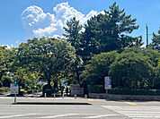 公園「大濠公園まで993m」