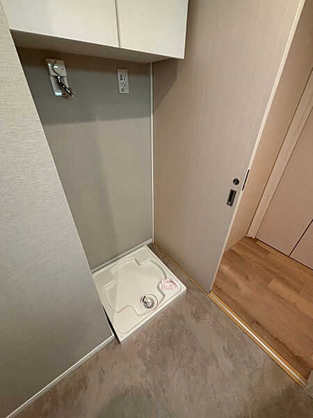 洗面を拡大表示