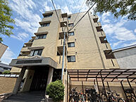 福岡県福岡市中央区鳥飼2丁目：物件画像