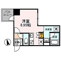 東大宮駅 7.5万円