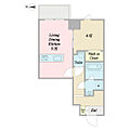 TTGARDEN7階14.7万円