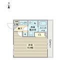 アーバンステージ錦糸町3階10.6万円