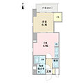 ステラドムス6階13.5万円