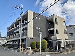 鶴野リバーサイドテラス