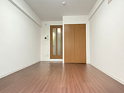 アルファサイト新宿 0102 1階1Kのリビング/ダイニング