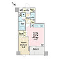 サンウッド赤坂丹後町2階26.0万円