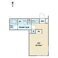 ASTILE広尾2階15.5万円