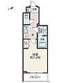 Richesse西早稲田3階11.5万円