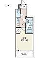 Richesse西早稲田2階11.5万円
