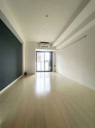 パークヒルズ湯島 0303 3階1Kのリビング/ダイニング