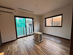 Ａｊｉｔｅｓａｎｏ 1階1Kのリビング/ダイニング