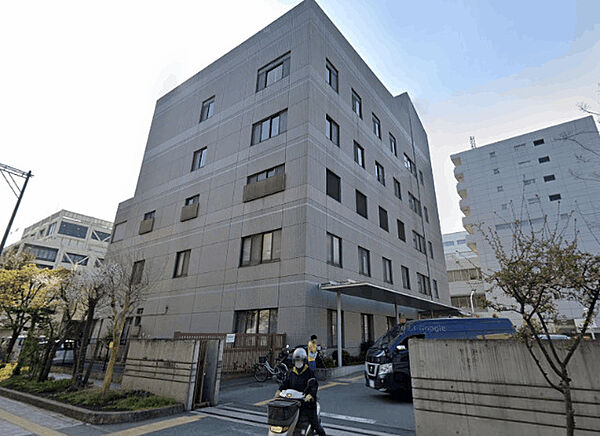 周辺を拡大表示