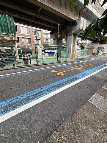 その他 葛西第4ウィーンハイツ 6階/0602