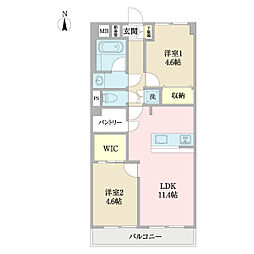 中銀新葛西マンシオン