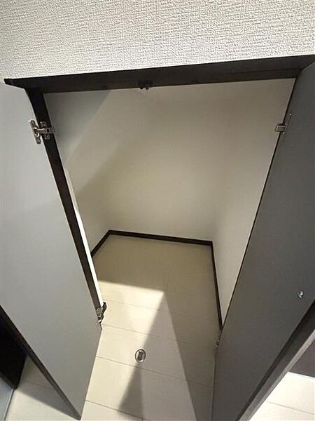 収納を拡大表示