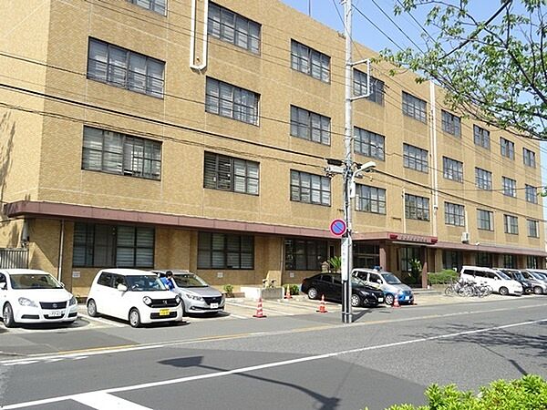 周辺を拡大表示