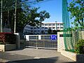小学校「江戸川...