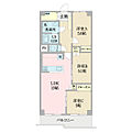 ハイラーク船堀2階4,550万円