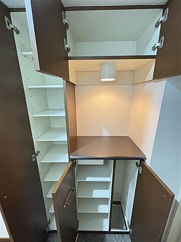 その他 ライオンズマンション船堀親水公園 3階/-