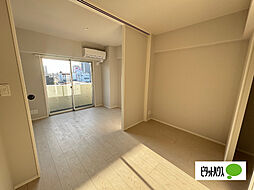 ＬＵＯＮＴＯ（ルオント） 0104 1階1DKのリビング/ダイニング