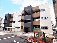 愛知県安城市横山町毛賀知：物件画像／スターツ東海株式会社　ピタットハウス東岡崎店