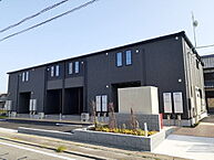 愛知県西尾市吉良町富好新田井戸東1番地3：物件画像／スターツ東海株式会社　ピタットハウス東岡崎店