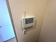 ALSOKホームセキュリティ