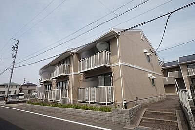 外観:建物外観 外観:建物外観