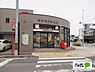 周辺：郵便局「岡崎駅前郵便局まで616m」