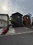 愛知県安城市里町高根：物件画像
